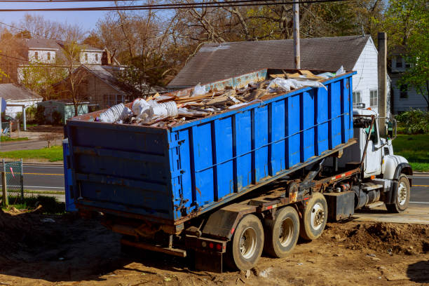 Best Yard Waste Removal  in Bradfordville, FL